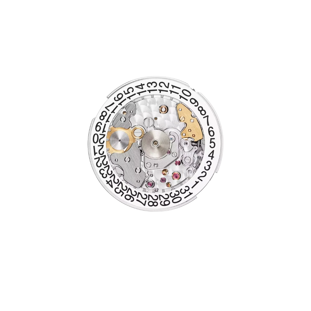 PP Aquanaut Blue Dial 18K White Gold Men’s Watch 5168G-001