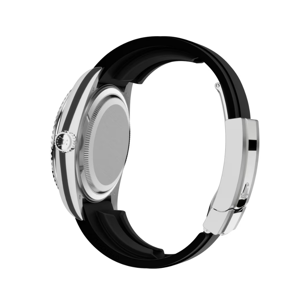 RL Sky-Dweller 42 Ref. 336239-0002 White Gold