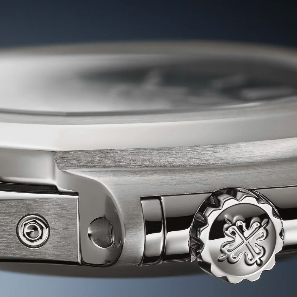 PP Nautilus Blue 5726/1A-014 40.5mm