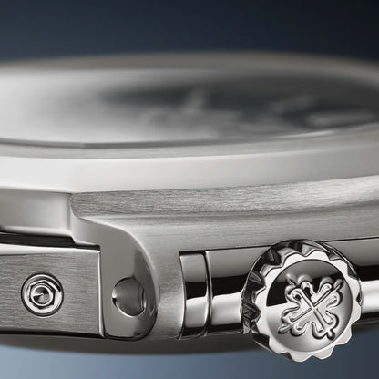 PP Nautilus Blue 5726/1A-014 40.5mm