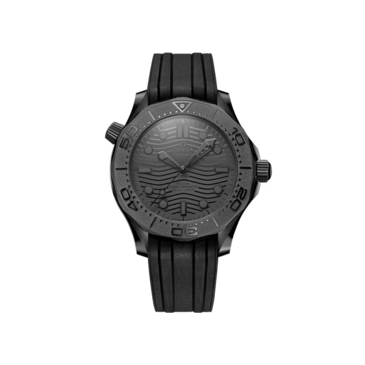 O Seamaster DIVER Ref# 210.92.44.20.01.003