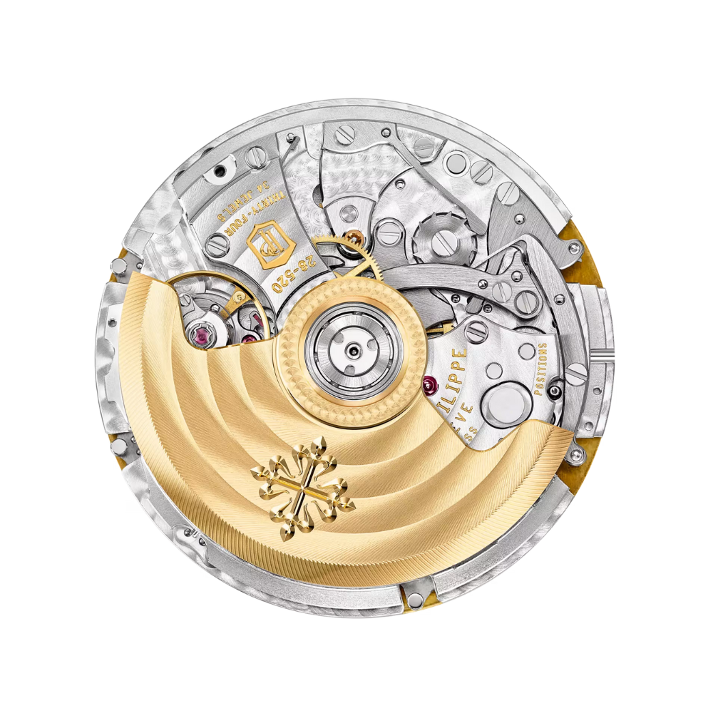 PP Nautilus Ref. 5990/1R‑001