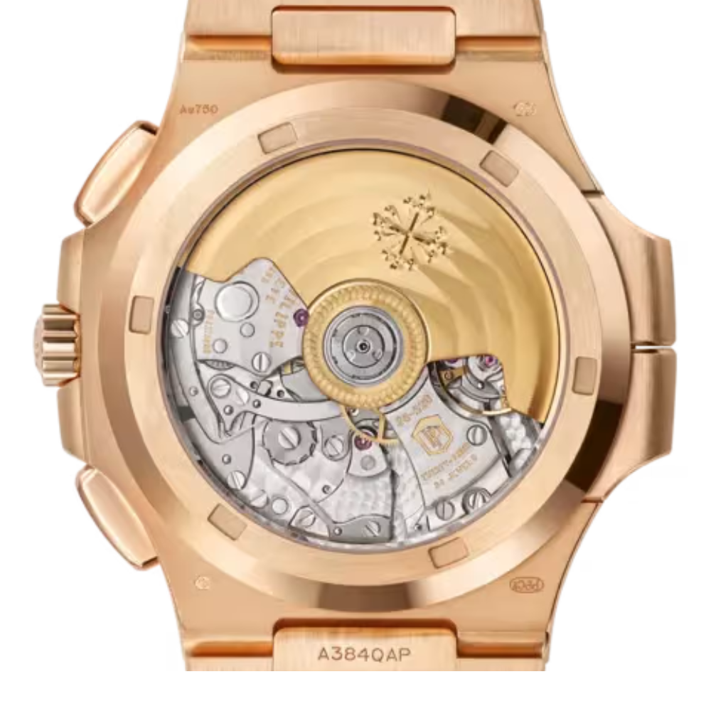 PP Nautilus Ref. 5990/1R‑001