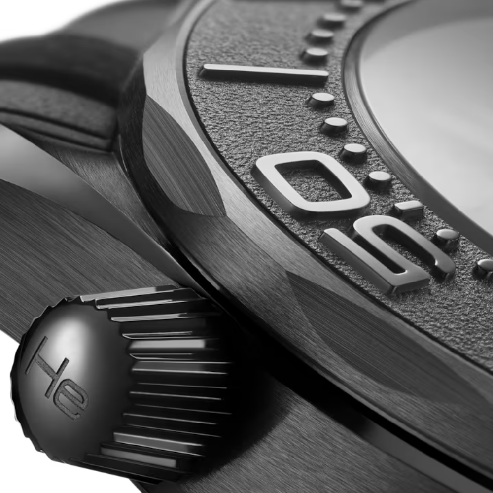 O Seamaster DIVER Ref# 210.92.44.20.01.003