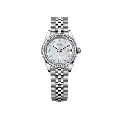 RL Lady-Datejust 28 Ref. 279384RBR-0011