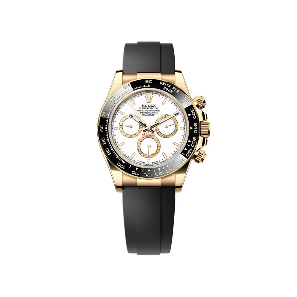 RL Cosmograph Daytona 40 Ref.126518ln-0002