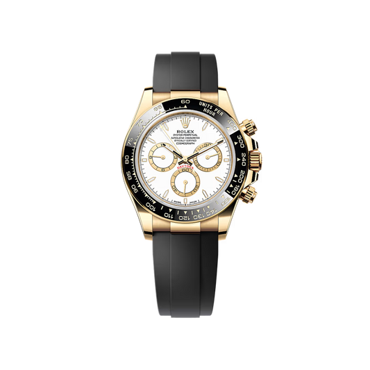 RL Cosmograph Daytona 40 Ref.126518ln-0002