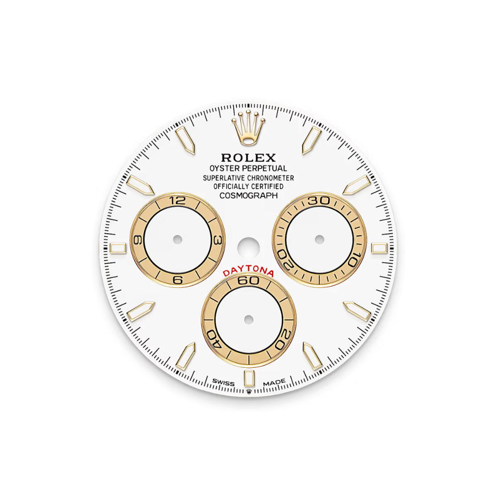 RL Cosmograph Daytona 40 Ref.126518ln-0002