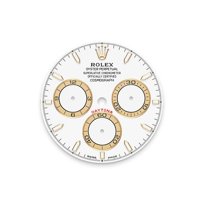 RL Cosmograph Daytona 40 Ref.126518ln-0002