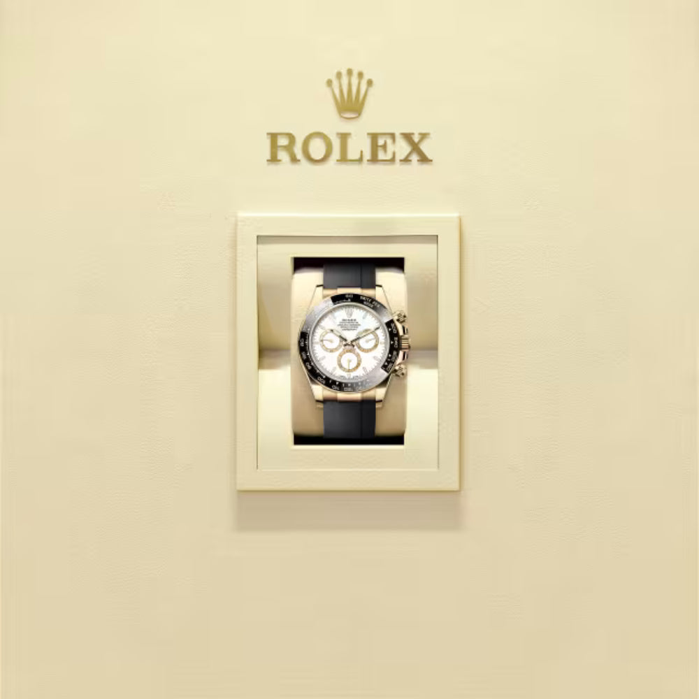 RL Cosmograph Daytona 40 Ref.126518ln-0002