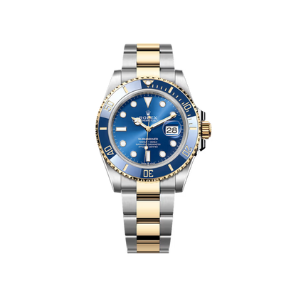 RL Submariner Date Oyster 41 mm 126613lb-0002