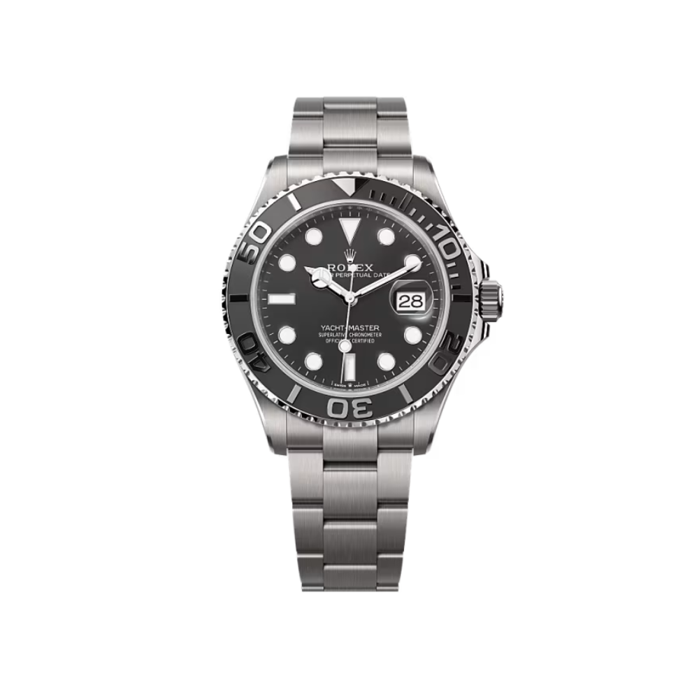 RL Yacht-Master 42, 42mm Ref. 226627-0001