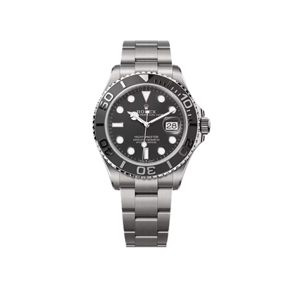 RL Yacht-Master 42, 42mm Ref. 226627-0001