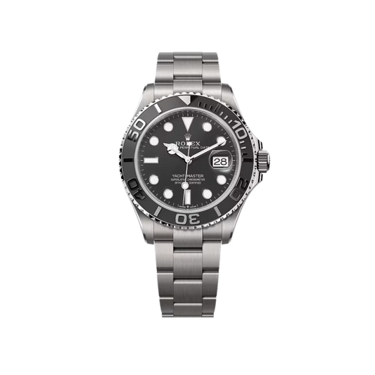 RL Yacht-Master 42, 42mm Ref. 226627-0001