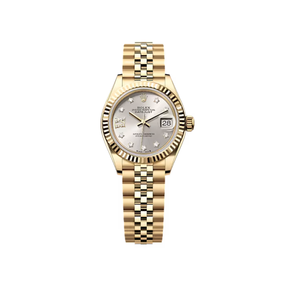 RL Lady-Datejust 28 Ref# 279178-0004