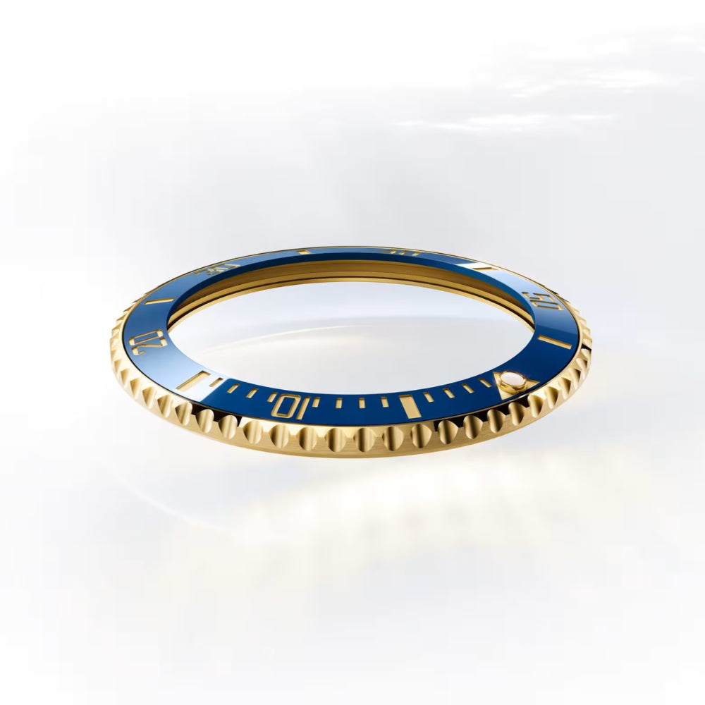 RL Submariner M126619LB-0003 white gold