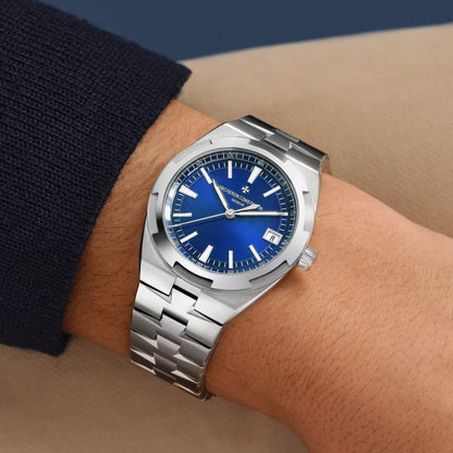 V Self-Winding Ref. # 4500V/110A-B128