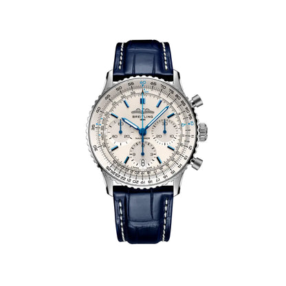 B Navitimer B01 Chrono Ref#AB0139A71G1P1