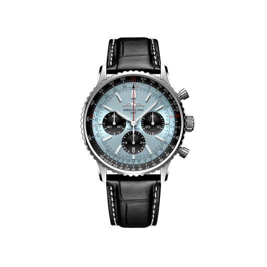 B Navitimer B01 Chrono Ref#AB0138241C1P1
