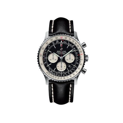 B Navitimer B01 Chrono Ref#AB0127211B1X1