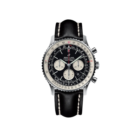 B Navitimer B01 Chrono Ref#AB0127211B1X1