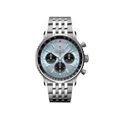 B Navitimer B01 Chrono Ref#AB0138241C1A1