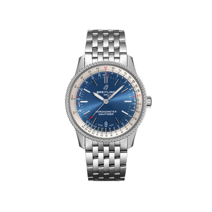 B Navitimer Automatic Ref# A17325211C1A1