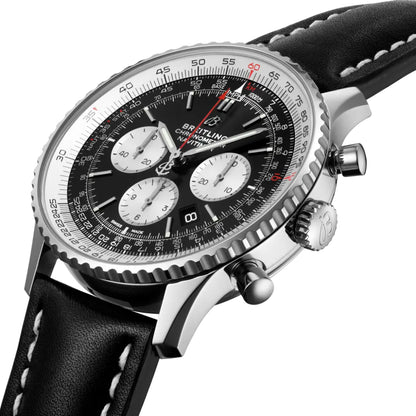 B Navitimer B01 Chrono Ref#AB0127211B1X1