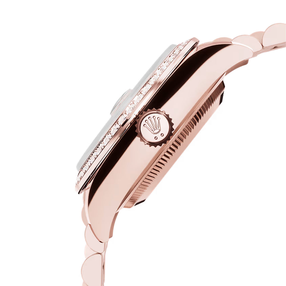 RL Lady-Datejust Ref# 279135rbr-0001