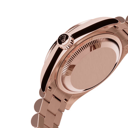 RL Lady-Datejust Ref# 279135rbr-0001