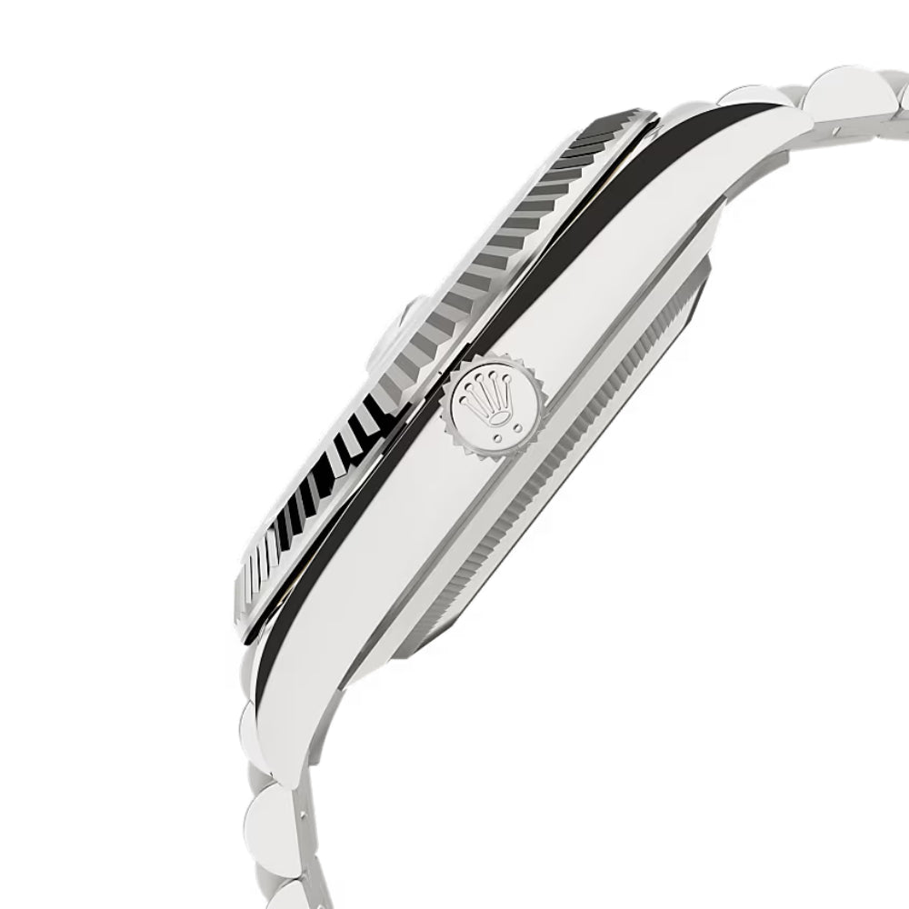 RL Day-Date 40 Presidential Meteorite 228239