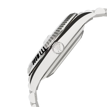 RL Day-Date 40 Presidential Meteorite 228239