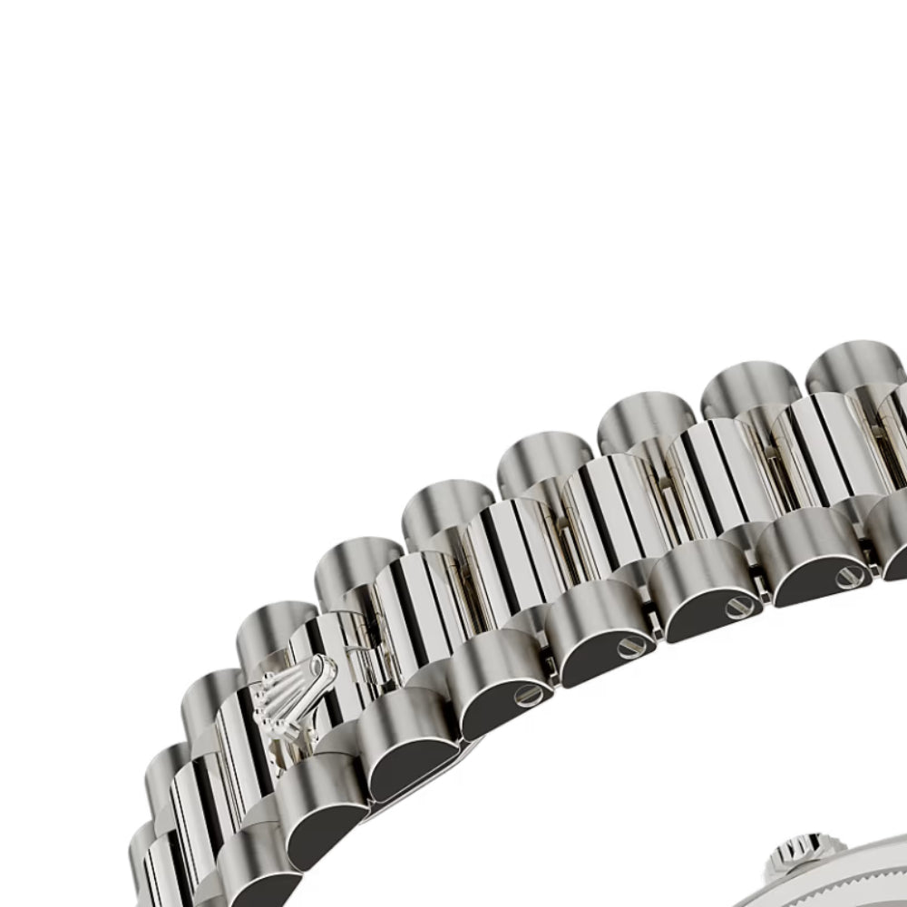 RL Day-Date 40 Presidential Meteorite 228239