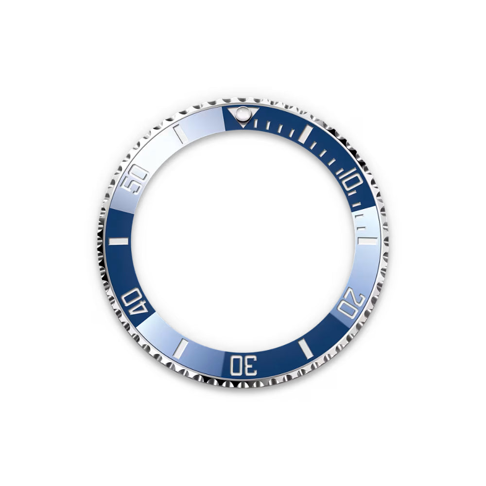 RL Submariner M126619LB-0003 white gold