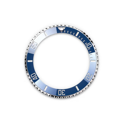 RL Submariner M126619LB-0003 white gold