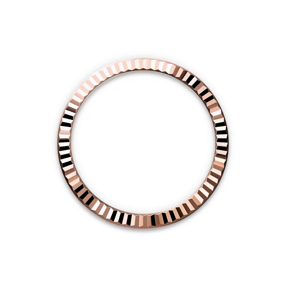 RL Lady-Datejust Everose Gold Ref#279175-0002