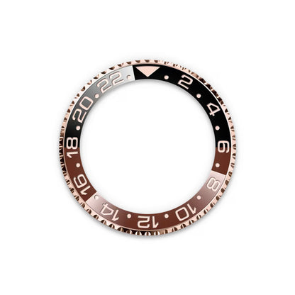 RL GMT-Master II Rootbeer Ref#126715chnr-0001