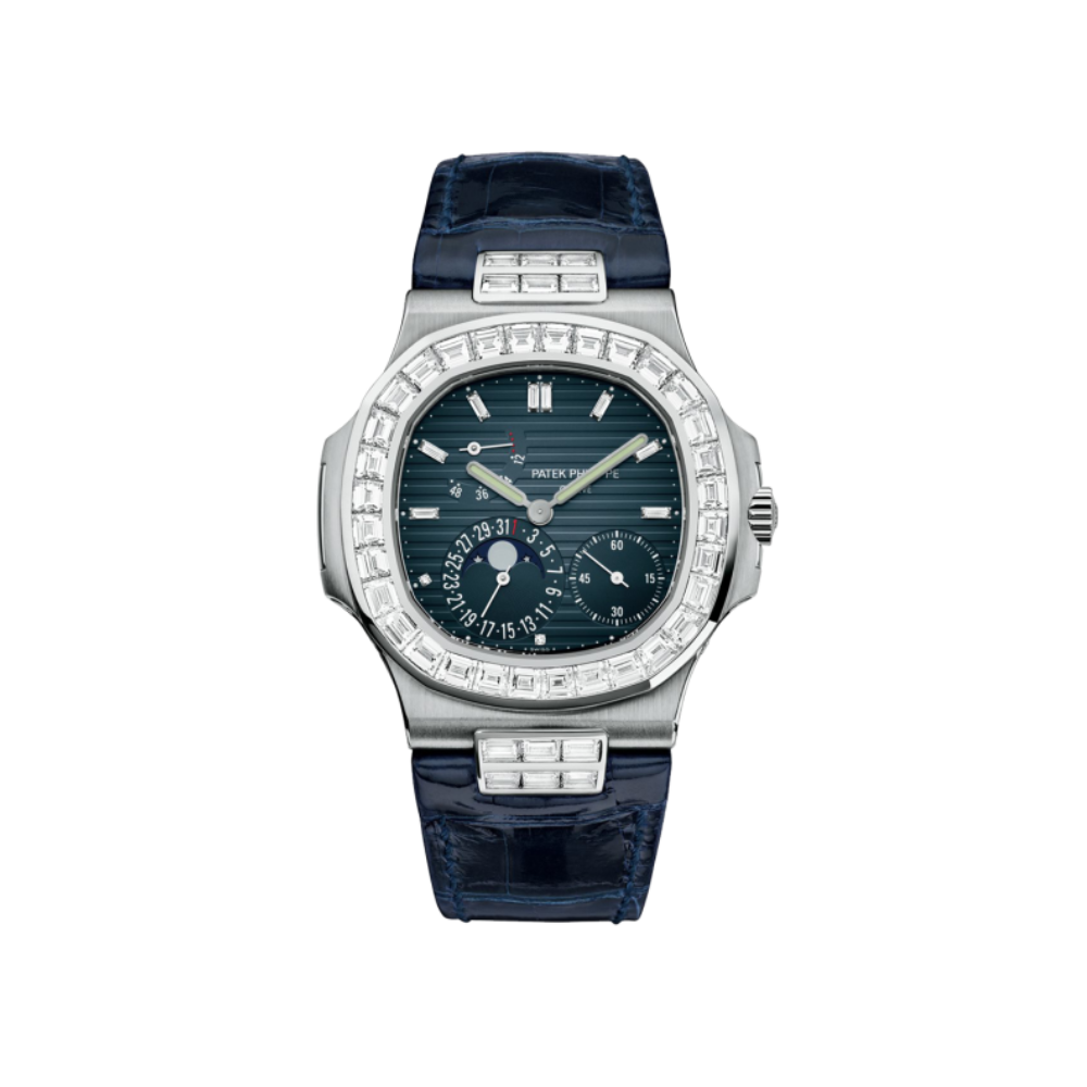 PP Nautilus Watch – 5724G-001