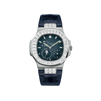 PP Nautilus Watch – 5724G-001