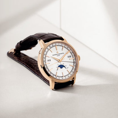 V Complete Calendar 4010T/000R-B344