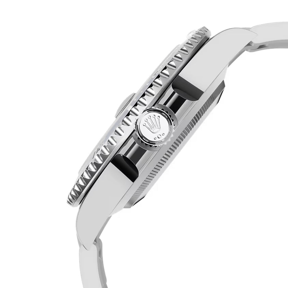 RL Submariner M126619LB-0003 white gold