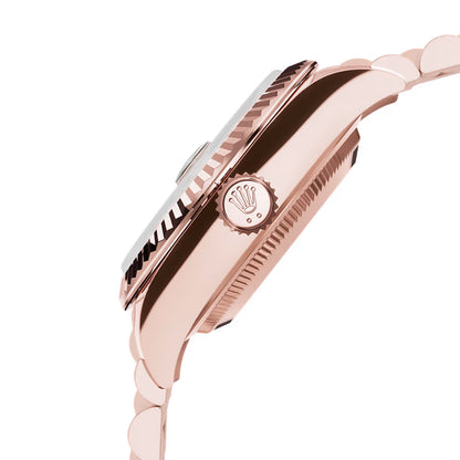 RL Lady-Datejust Everose Gold Ref#279175-0002