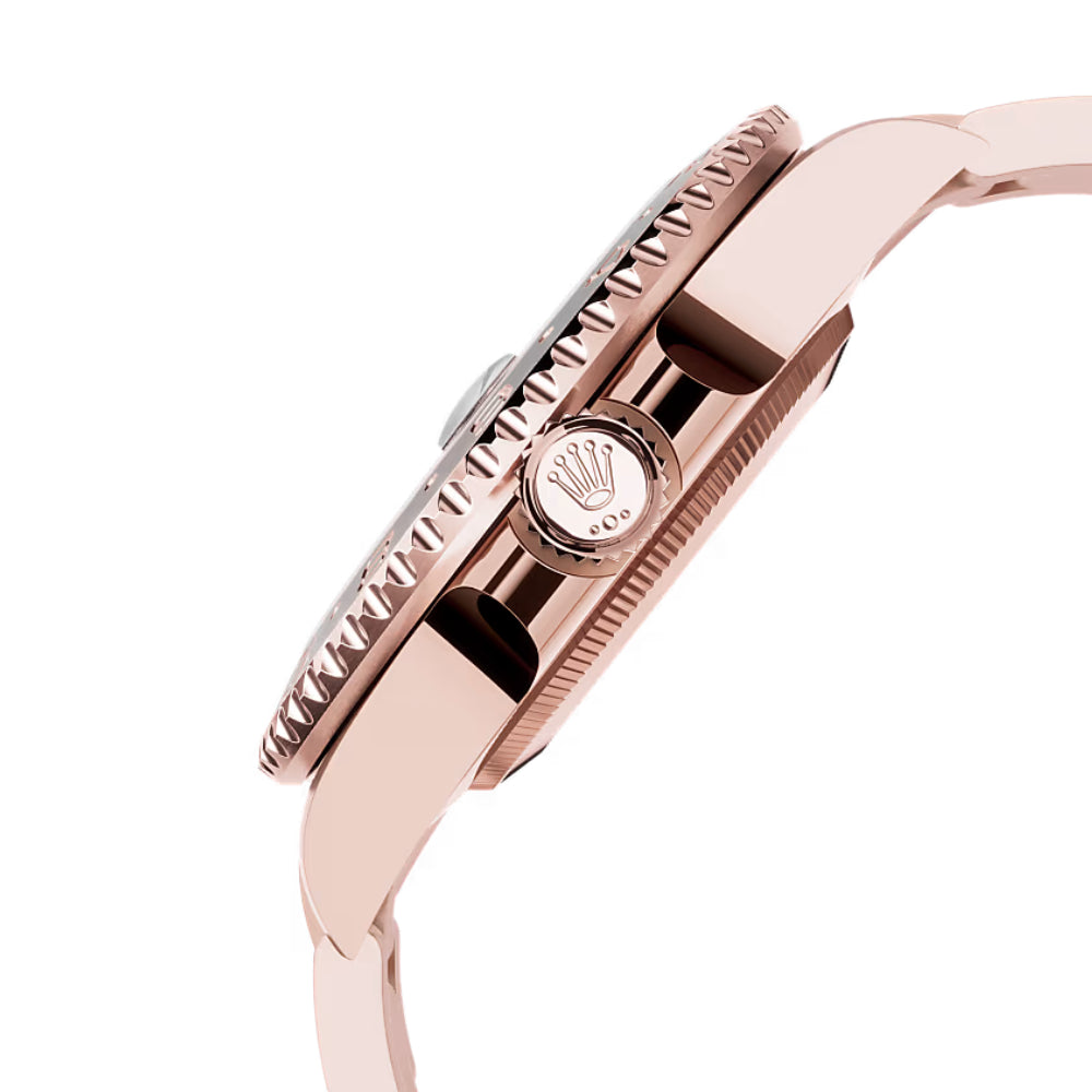 RL GMT-Master II Rootbeer Ref#126715chnr-0001