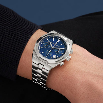 V Chronograph Ref. # 5500V/110A-B148