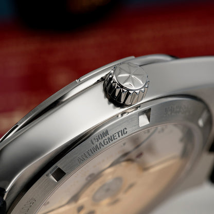 V Self-Winding Ref. # 4500V/110A-B128