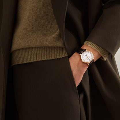 V Complete Calendar 4010T/000R-B344