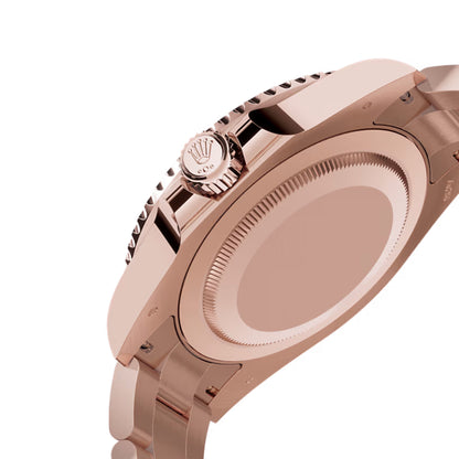 RL GMT-Master II Rootbeer Ref#126715chnr-0001