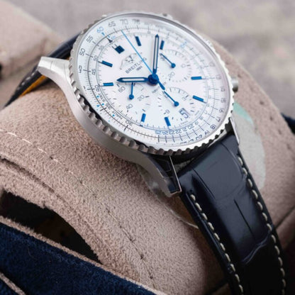 B Navitimer B01 Chrono Ref#AB0139A71G1P1