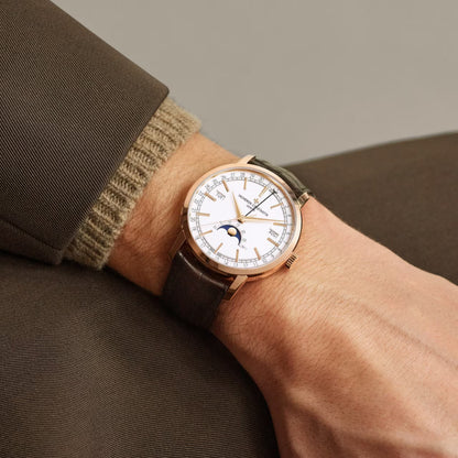 V Complete Calendar 4010T/000R-B344