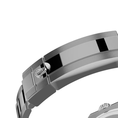 RL Submariner M126619LB-0003 white gold